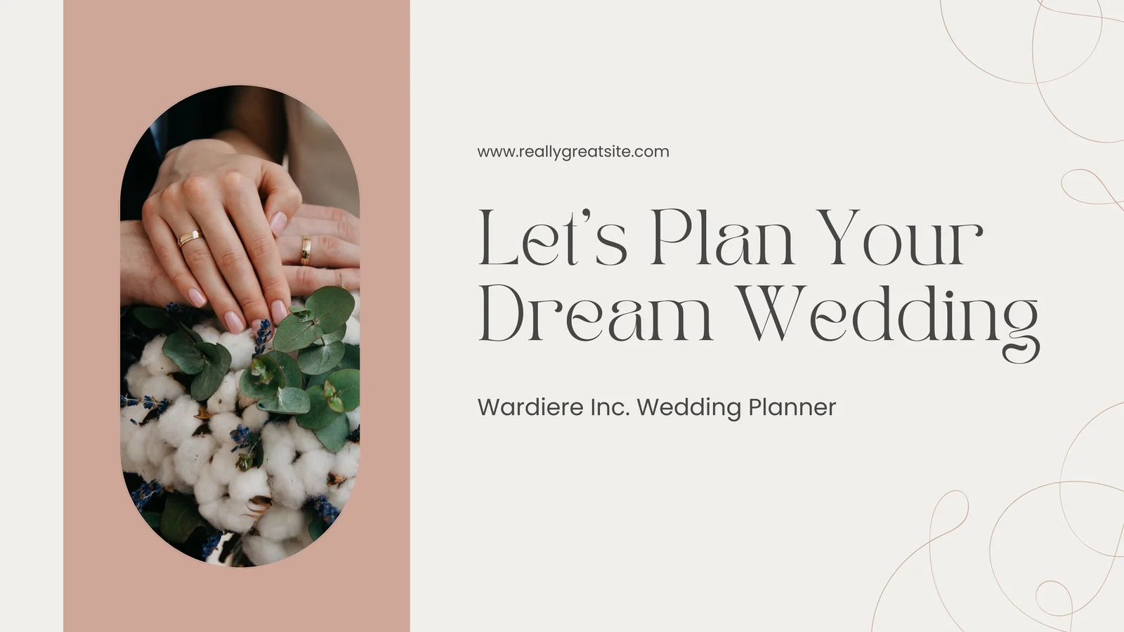 Wedding Video in Liverpool, Uk