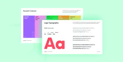 Brand Guidelines Services Liverpool, Uk