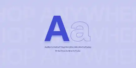 Typography Design Services Liverpool, Uk