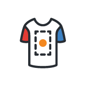 T Shirt Design Services Liverpool, Uk