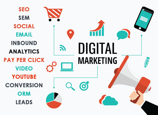 #1 Digital Marketing Services - Digital Marketing Agency in Liverpool, Uk