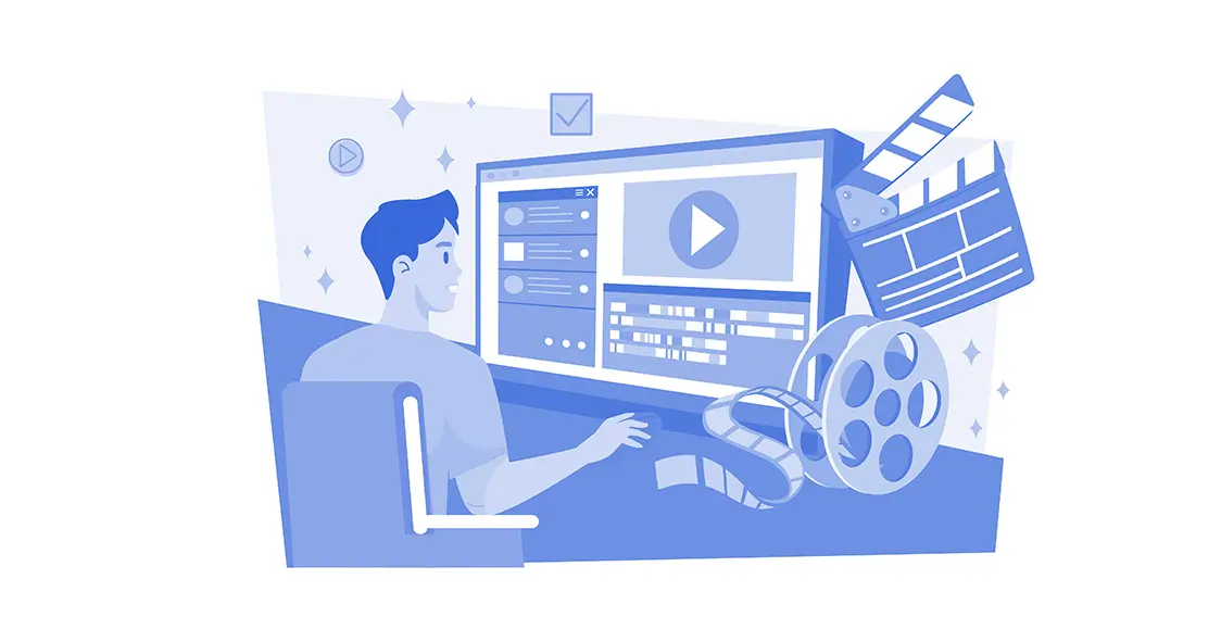 World-Class Video Editing Service Online | Professional Video Editing Company in Liverpool, Uk