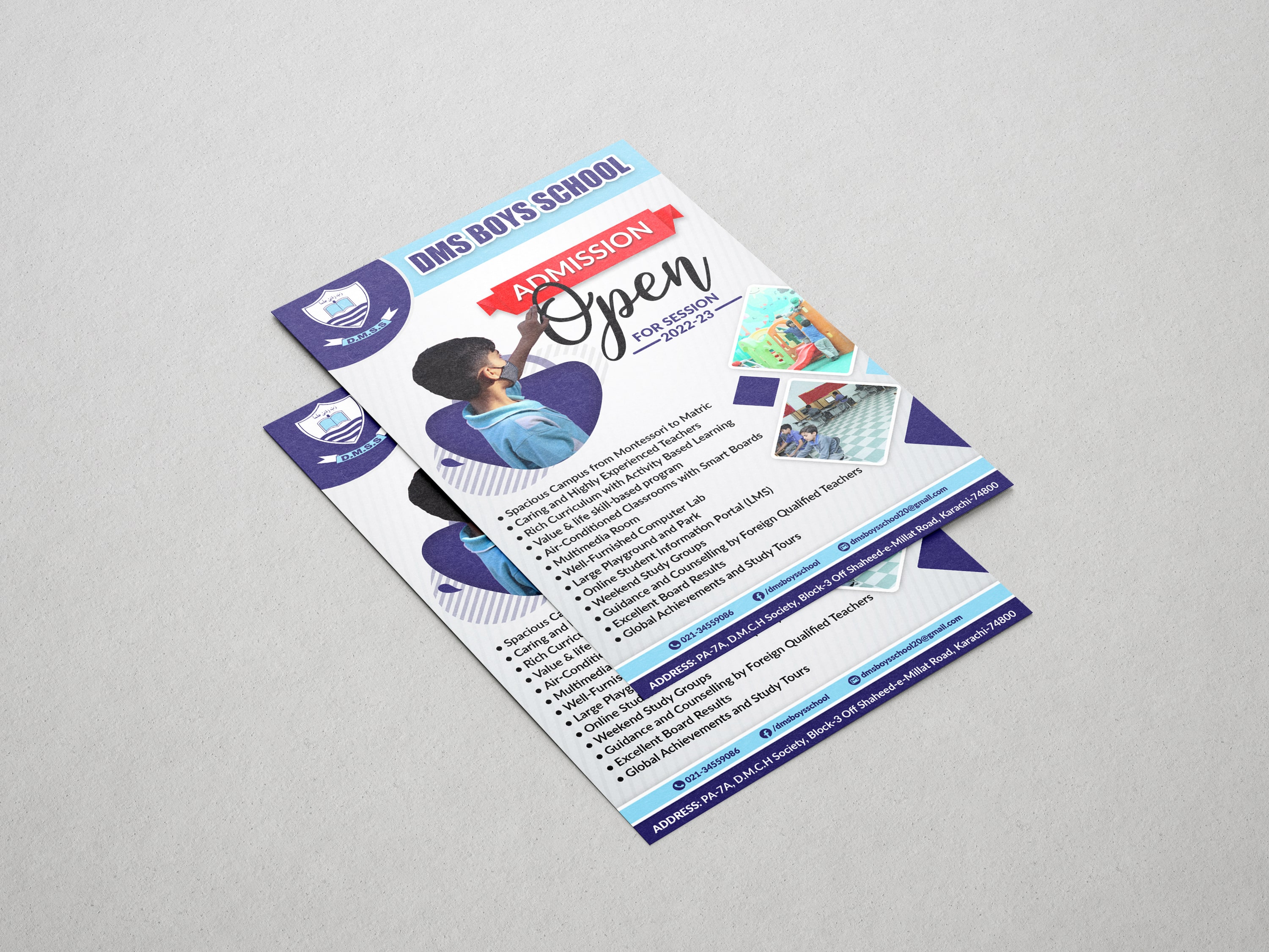 creative brochure flyer design Liverpool, Uk