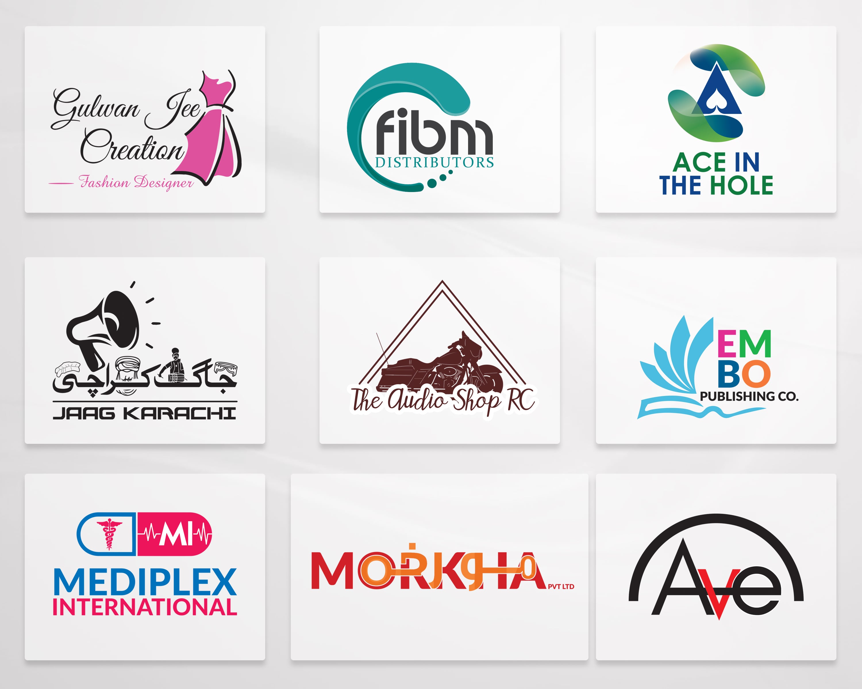 Logo Animation Portfolio Example 3 Liverpool, Uk 2026