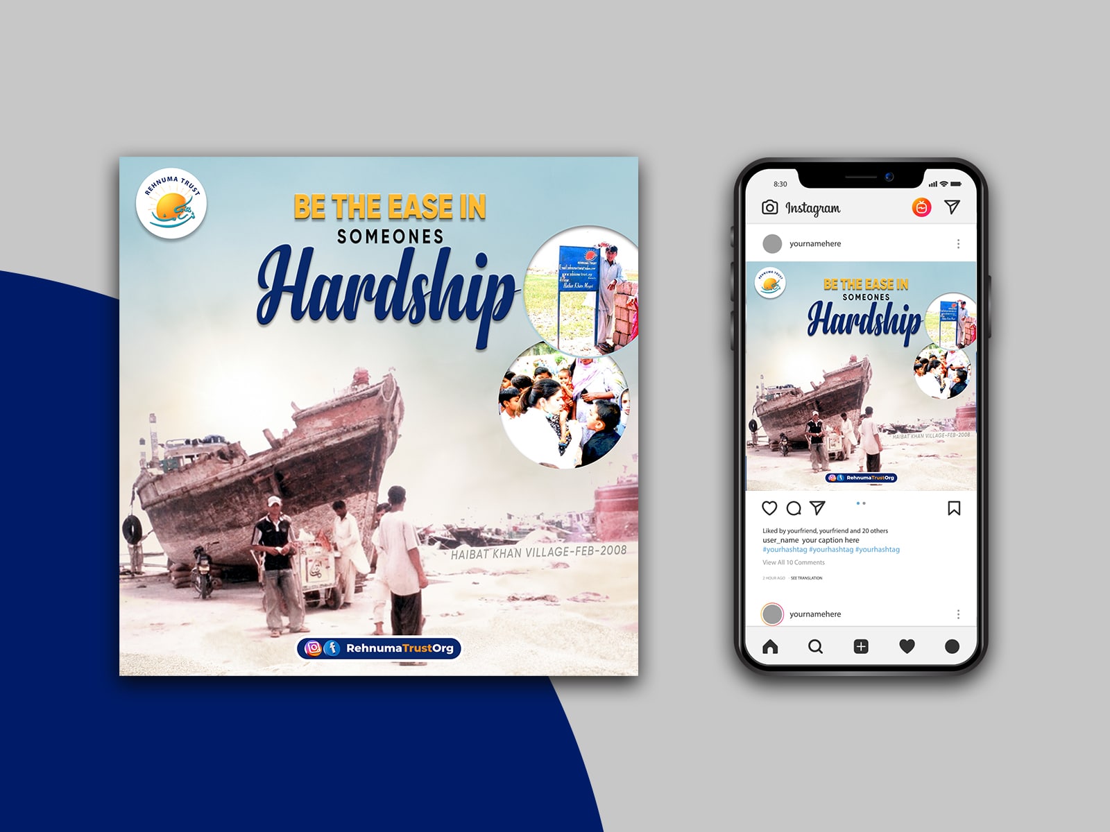 Brand Promotion Social Media Design Liverpool, Uk