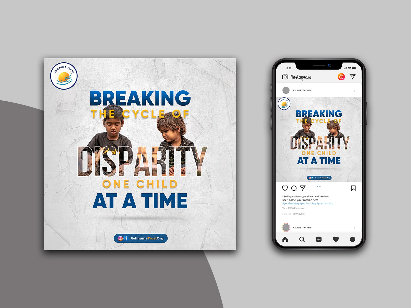 Facebook Advertisement Post Design Liverpool, Uk