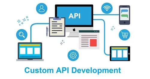 Best API Integration Company in Liverpool, Uk | Custom API Development Services for Businesses