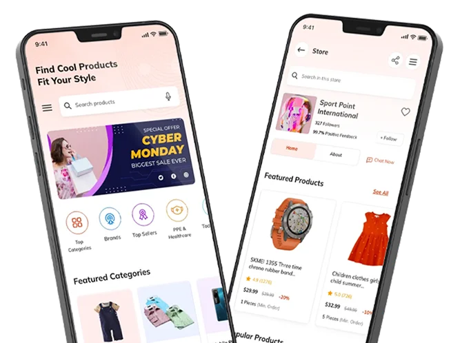 Ecommerce Website Design & Development Company in Liverpool, Uk