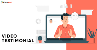 Testimonial Video in Liverpool, Uk