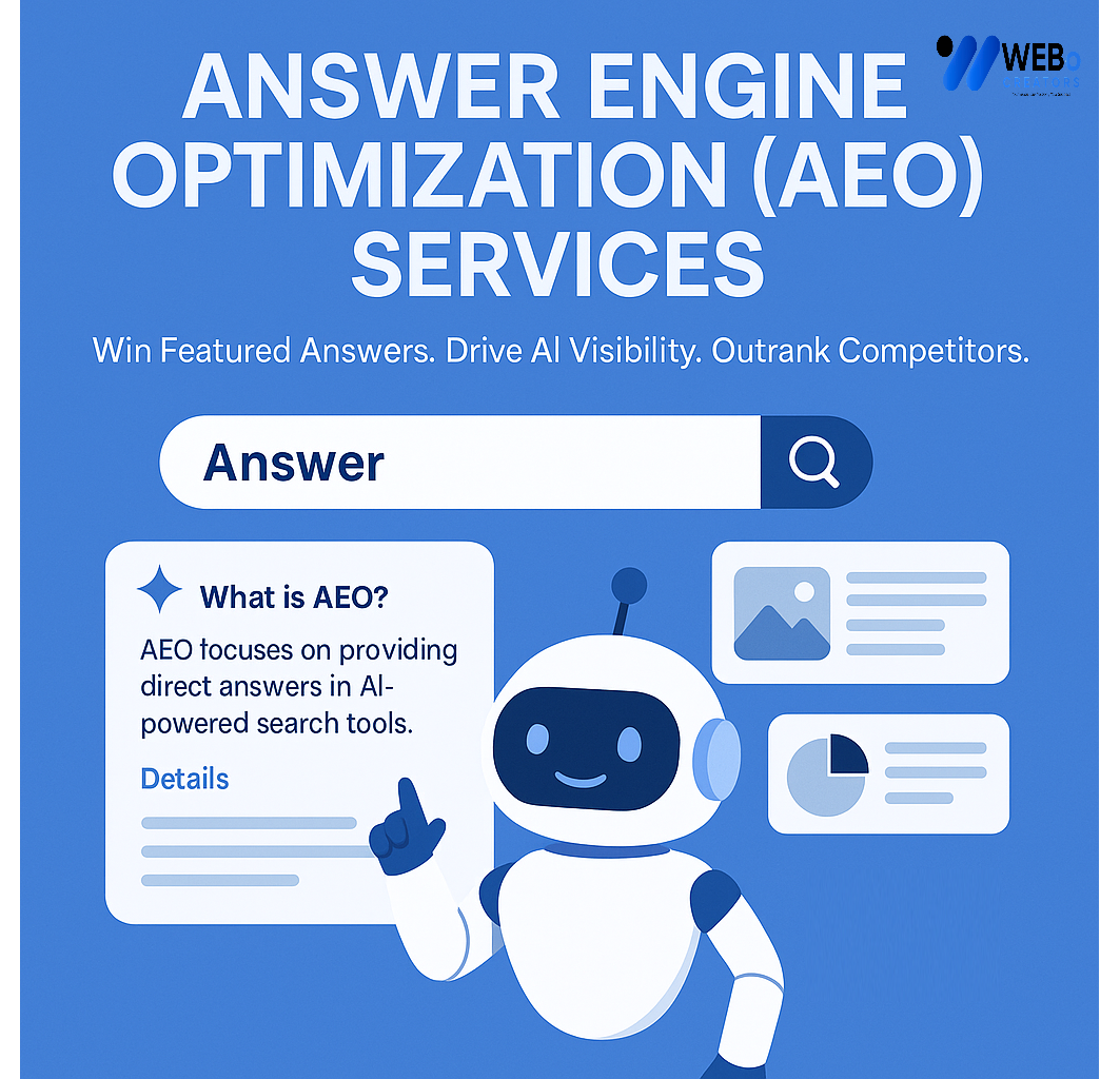 Answer Engine Optimization (AEO) Agency in Liverpool, Uk - Complete Guide for 2026