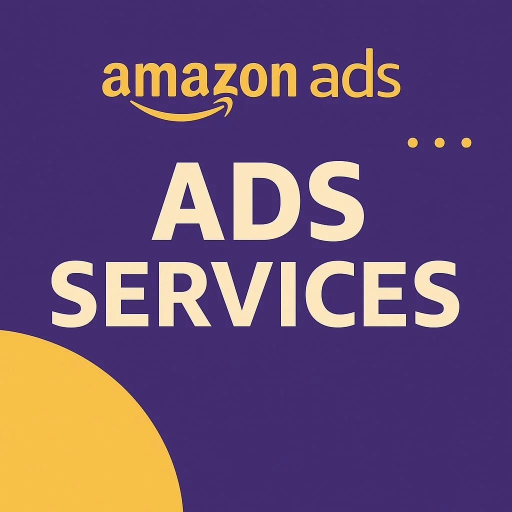 Amazon Advertising Agency in Liverpool, Uk - Boost Sales