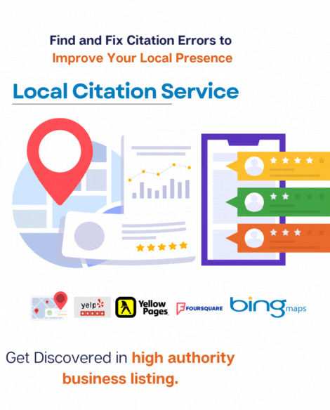 Improve Local Business SEO with ReviewTrackers' Local Listings in Liverpool, Uk for better Presence