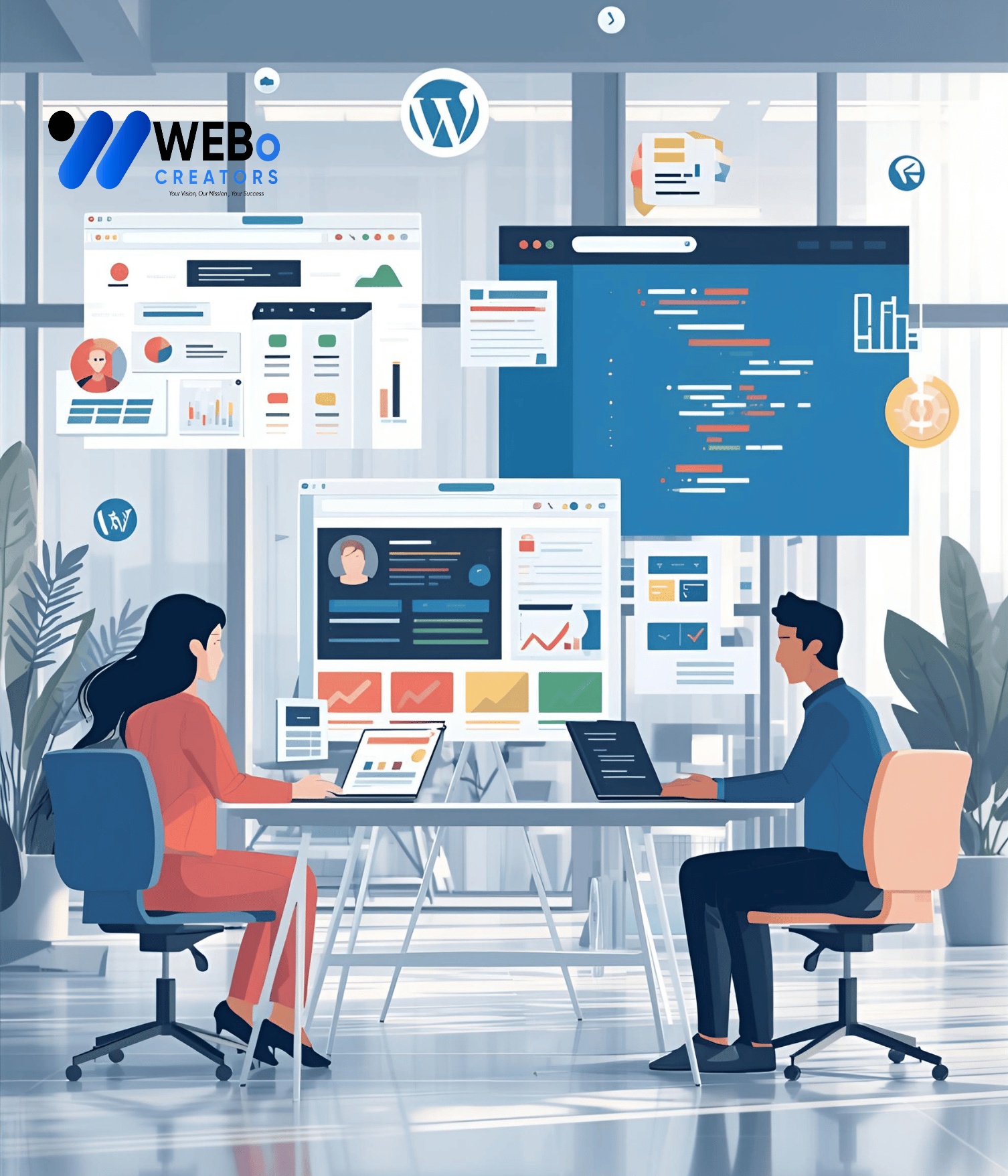 Best eCommerce WordPress Service - WooCommerce, Shopify Experts in Liverpool, Uk