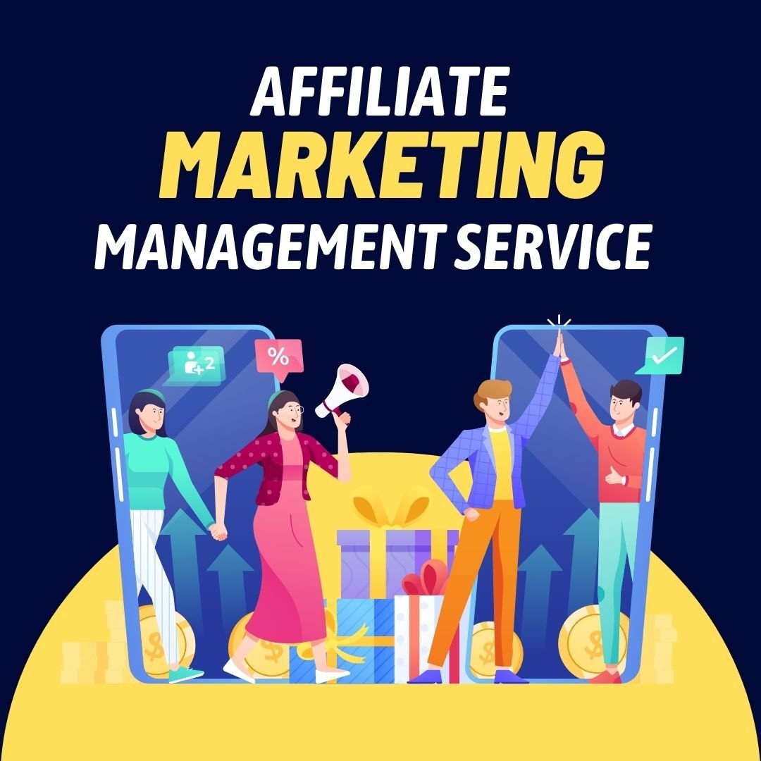 Affiliate Marketing Step-by-Step Guide Service in Liverpool, Uk