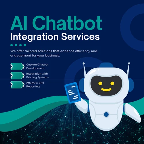 AI Chatbot Integration Services in Liverpool, Uk 2026 - Automate Customer Support