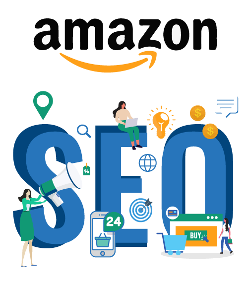 Amazon SEO Services Agency in Liverpool, Uk - Increase Product Visibility & Sales