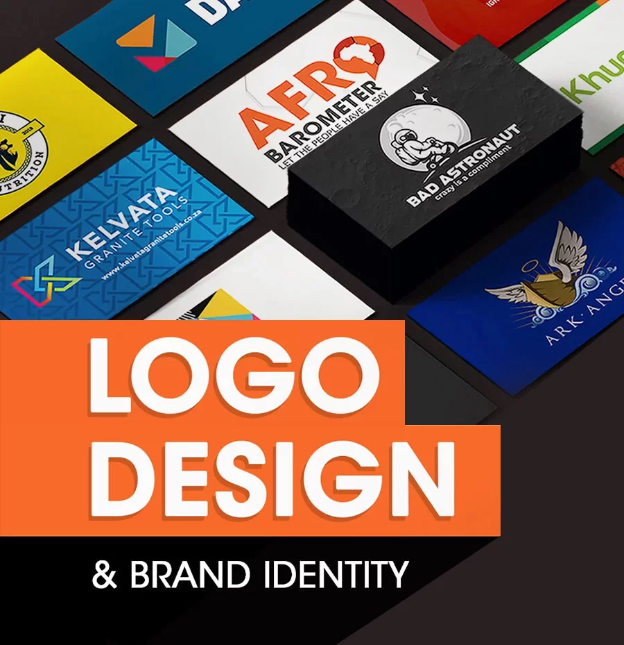 Professional Logo Design Service to Build Your Brand in Liverpool, Uk 2026