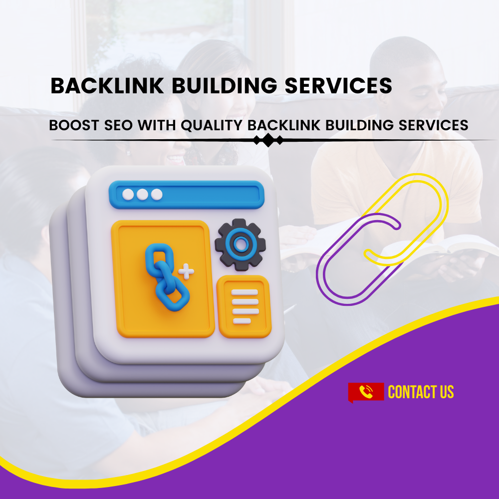 Improve Your Google Organic Website Ranking with High Quality Backlinks Services in Liverpool, Uk