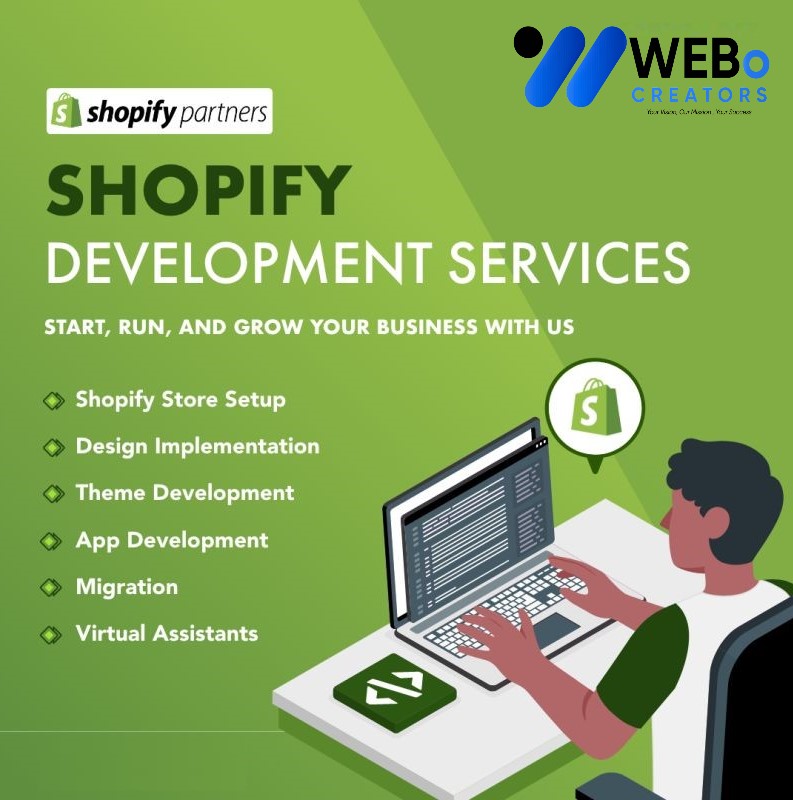 Premium Shopify Development Services for Your Online Store in Liverpool, Uk