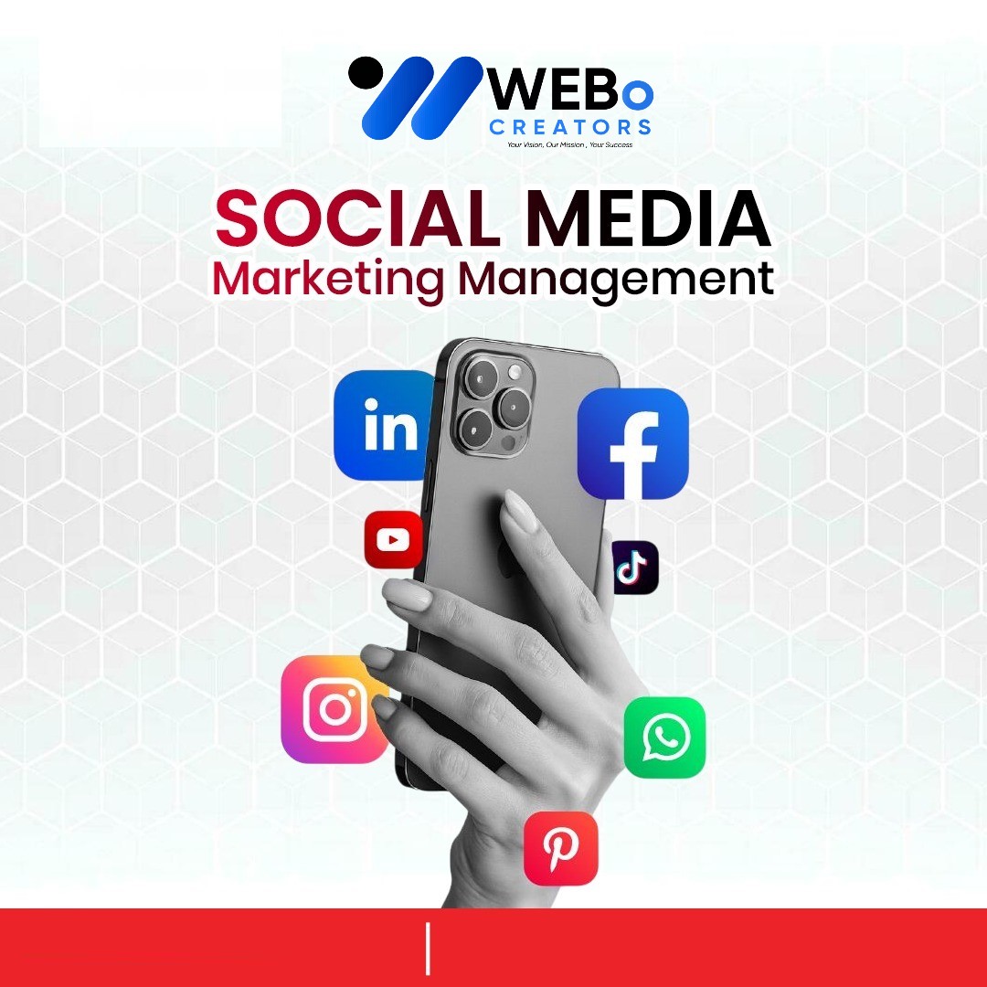 Exploring Social Media Marketing (SMM) in Digital Marketing Agency in Liverpool, Uk
