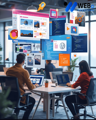 Best Web Design & Management Services for Small Businesses in Liverpool, Uk