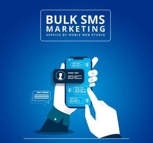 Bulk SMS Marketing Services in Liverpool, Uk for Business Promotion and Customer Communication