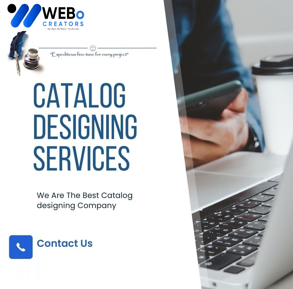 2026 Modern Product Catalog Design Services for Liverpool, Uk Businesses