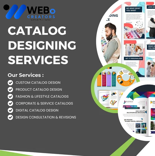 Modern Catalog Design Services for Businesses in Liverpool, Uk 2026
