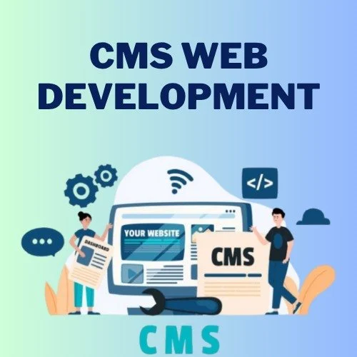 Custom CMS Development Services | CMS Web Application Development in Liverpool, Uk