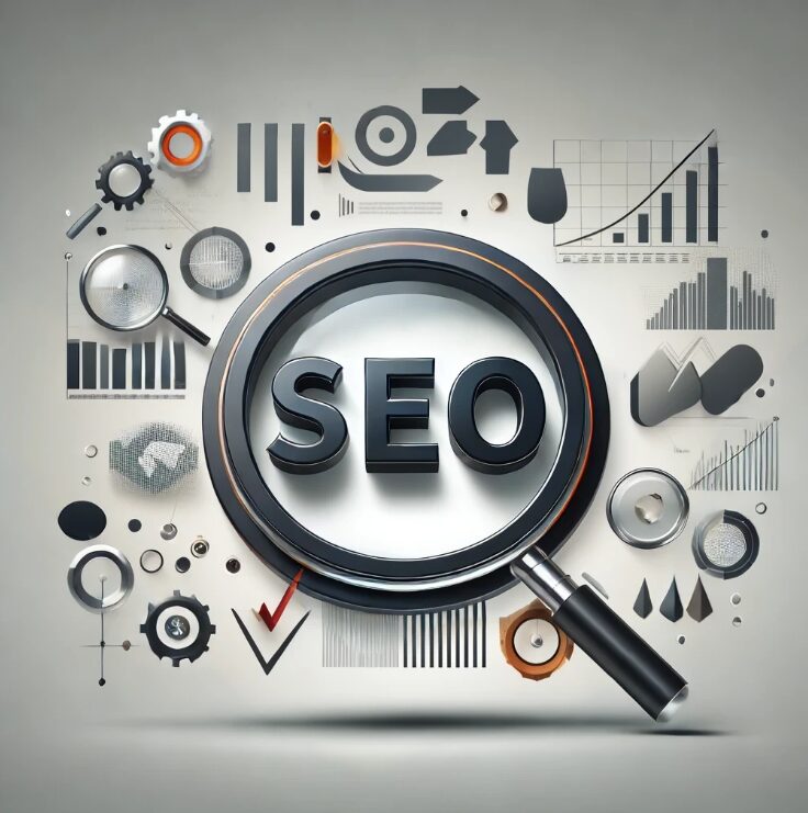 SEO Competitor Analysis for Better Google Rankings in Liverpool, Uk