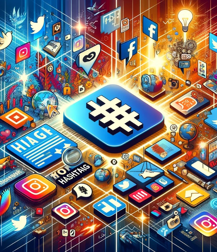 Content and Hashtag Optimization Service in Liverpool, Uk