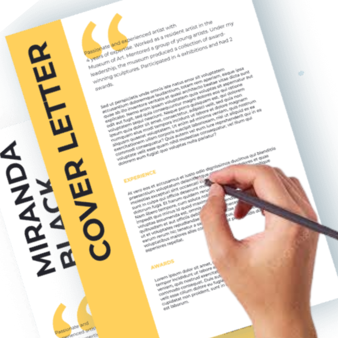 Best Cover Letter & CV Writing Services in Liverpool, Uk