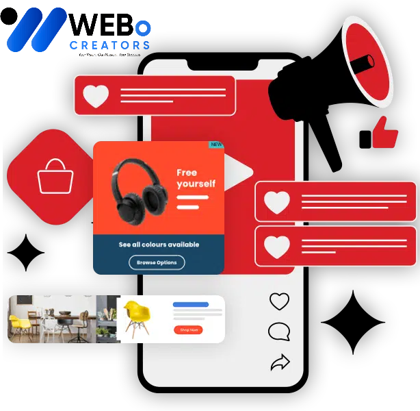 Display advertising campaigns and management services in Liverpool, Uk