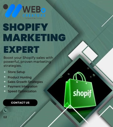 Shopify dropshipping marketing services Liverpool, Uk 2026 ecommerce store visibility strategy