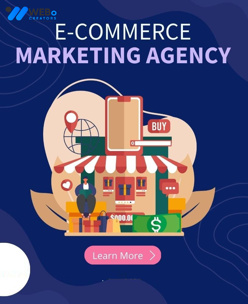 E-commerce marketing in Liverpool, Uk | Online store success and sales boost