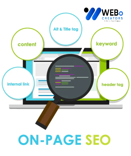 Professional On-Page SEO Services | Optimize & Rank Higher in Liverpool, Uk for Google ranking, website traffic growth and visibility
