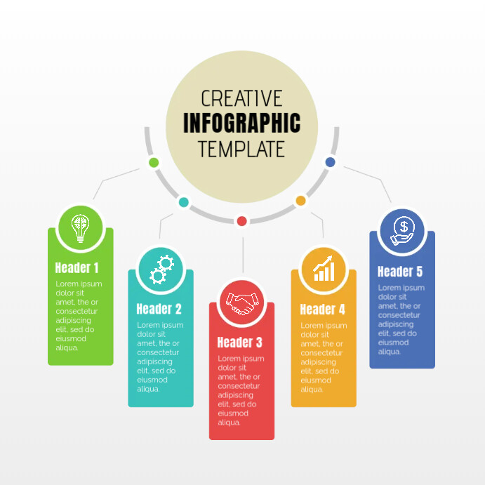 Infographics design services in Liverpool, Uk 2026 - modern visual content creation