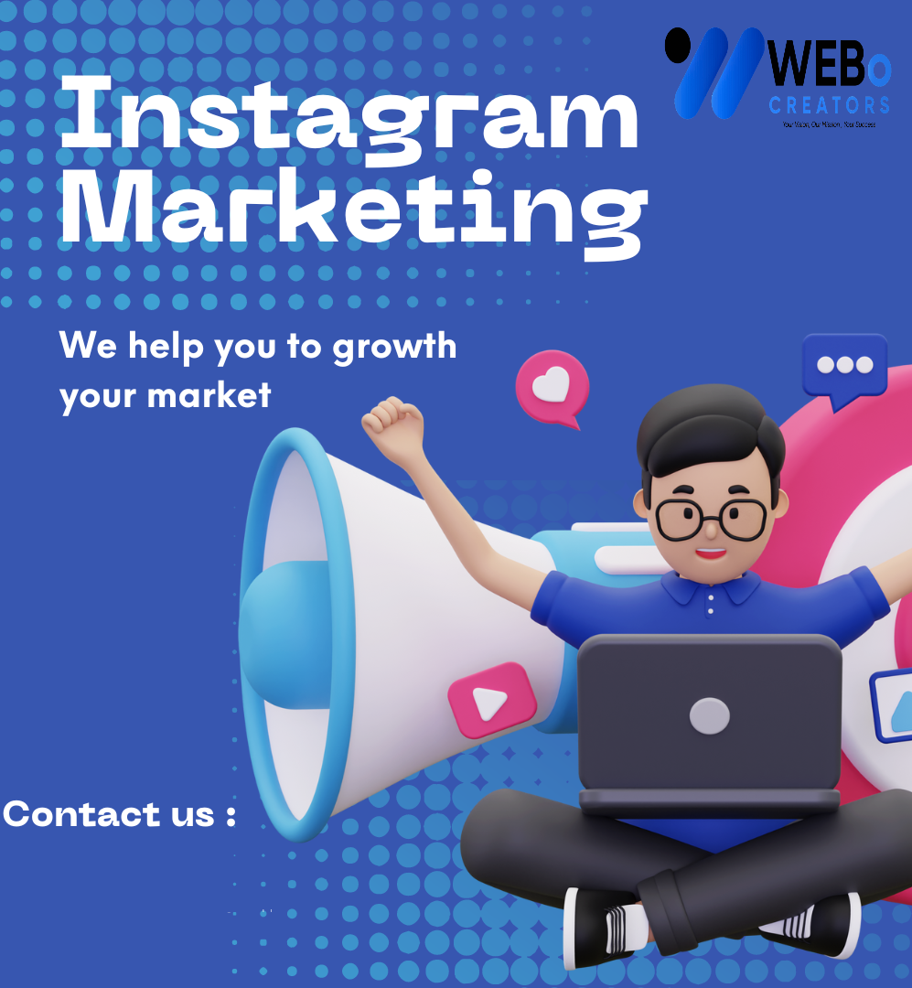 Best Instagram Marketing (Ads) Management Service Agency in Liverpool, Uk