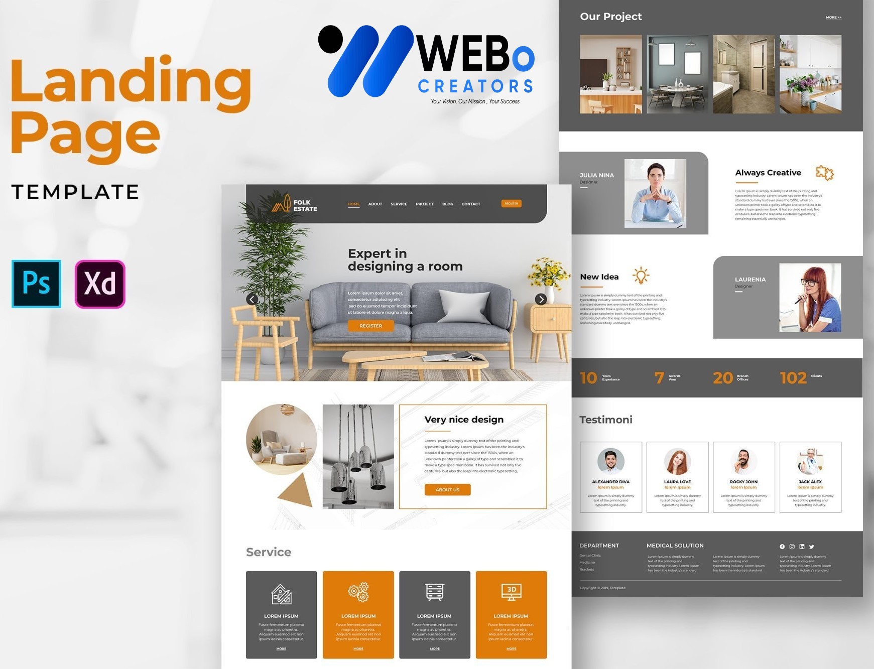 Creative Landing Page Designs, Themes, Graphic Elements for Liverpool, Uk Businesses 2026