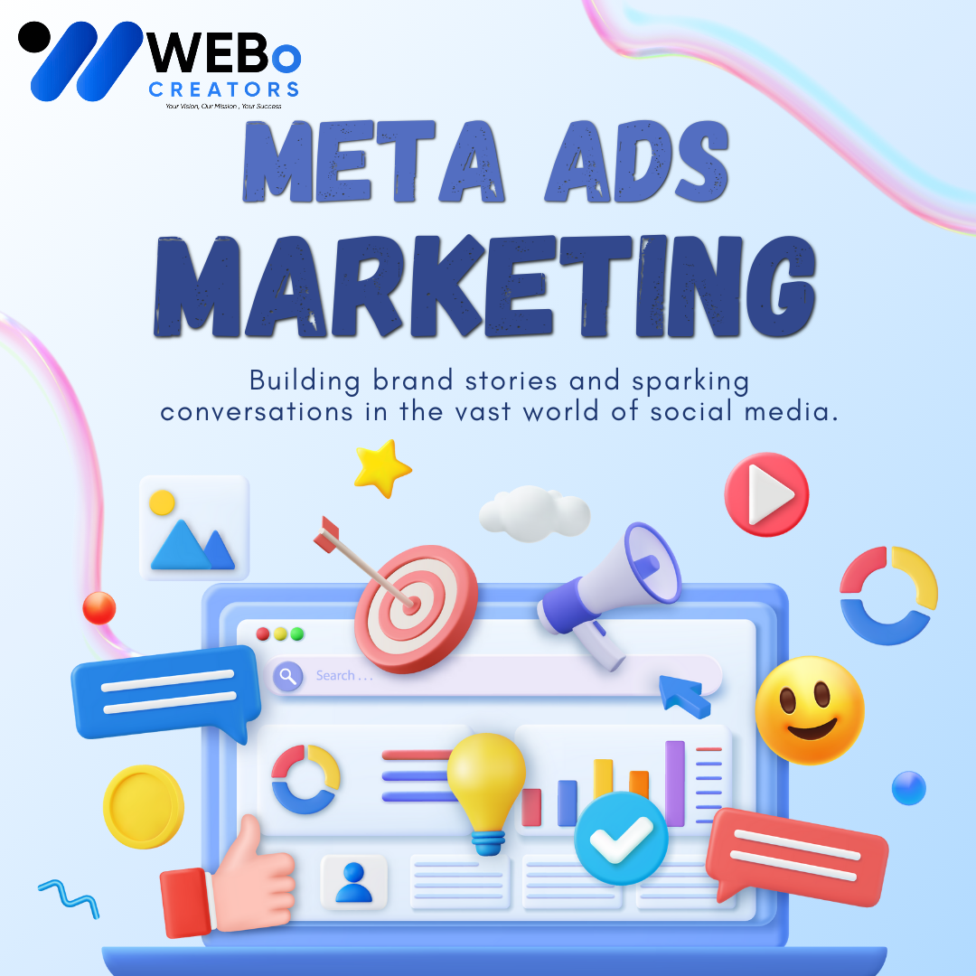 Facebook & Instagram Ads Services in Liverpool, Uk 2026 - Meta Ads Management