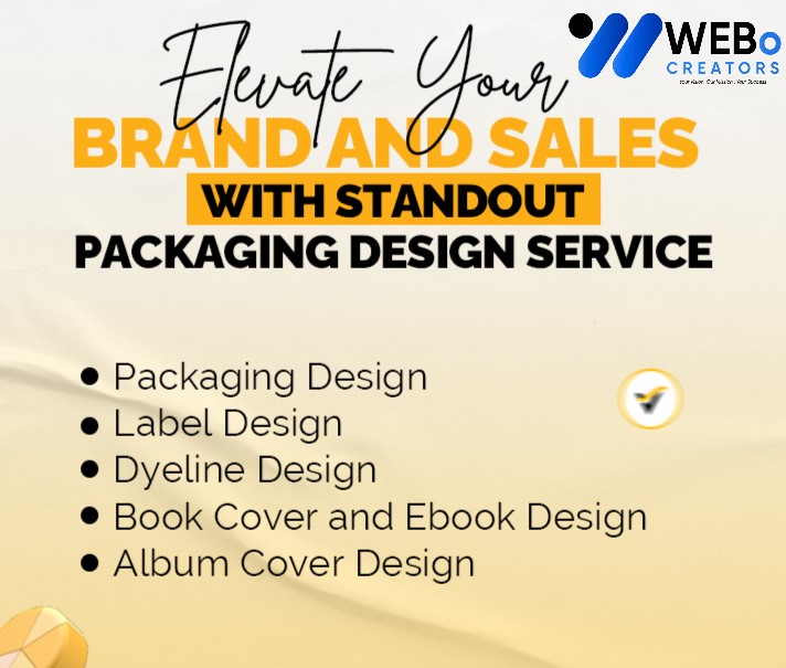 Professional Packaging Label Design Services in Liverpool, Uk 2026 - Custom Product Labels