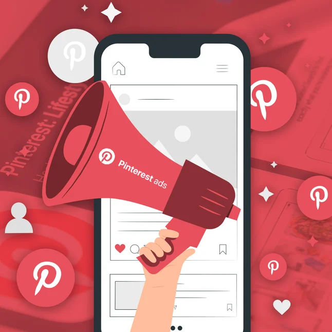 Pinterest Ads Services Liverpool, Uk 2026 - Campaign Management, Targeting & Marketing Results