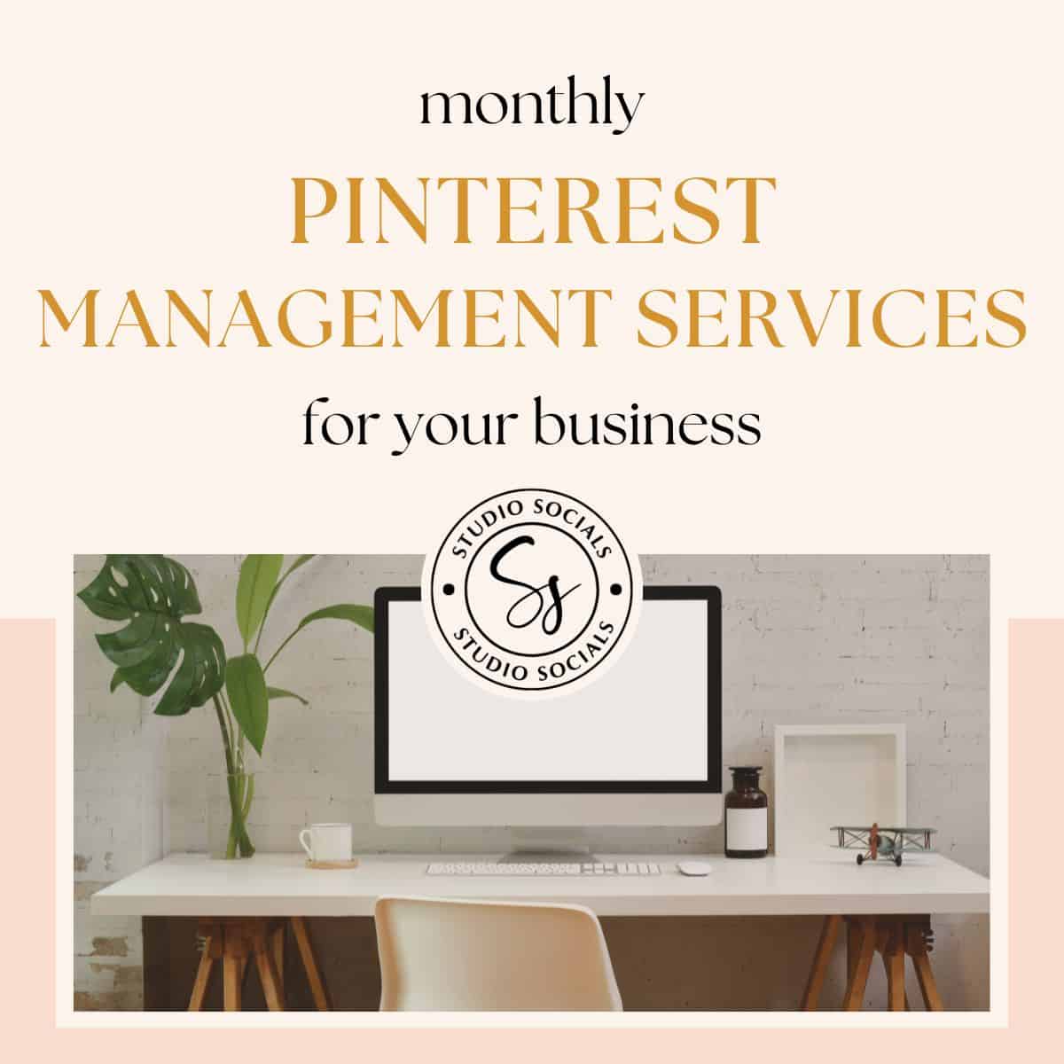 Pinterest Management Services | Best Digital Marketing Agency in Liverpool, Uk