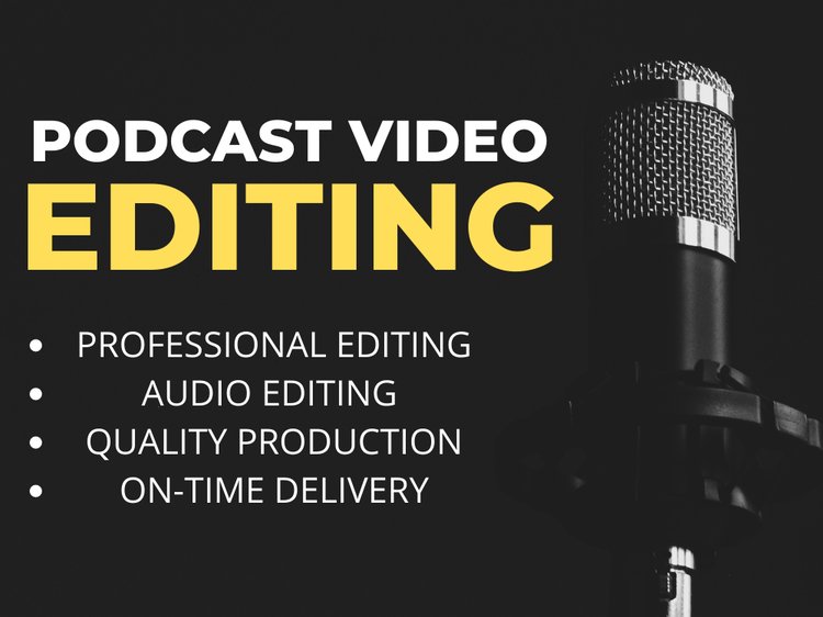 Podcast Editing Services in Liverpool, Uk for Clear Audio and Clean Sound