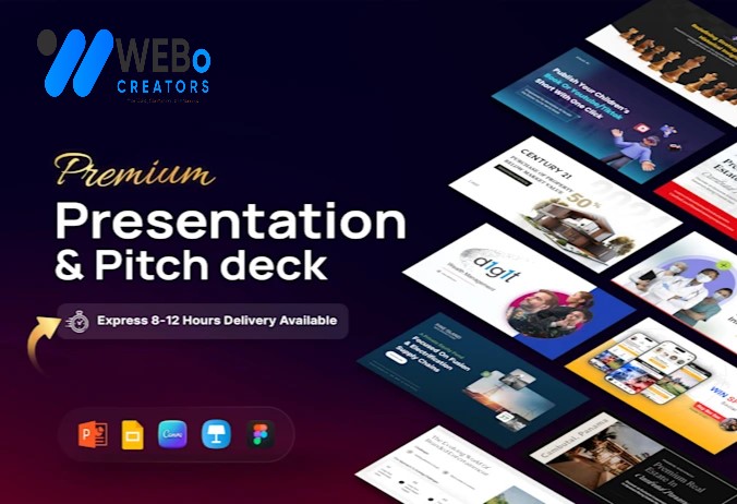 Event Production & Event Production Services | Presentation Design Services in Liverpool, Uk