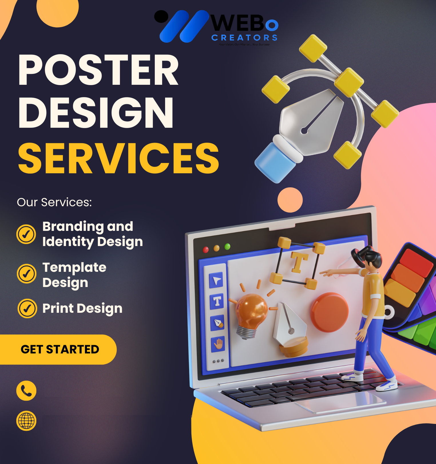 Best Print Design Services in Liverpool, Uk Flyers Brochures Posters