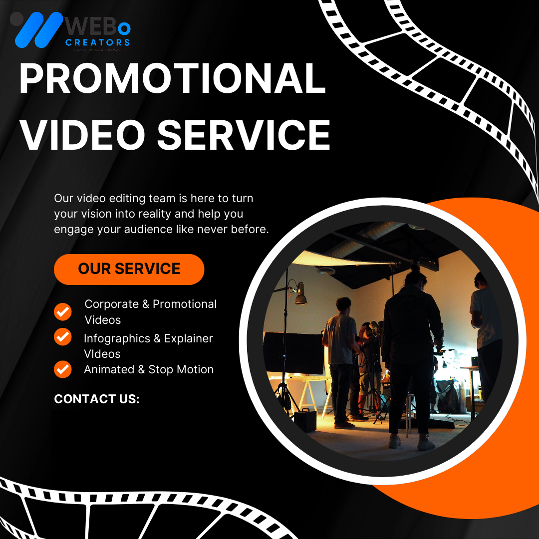 Video Ads & Commercial Video Production in Liverpool, Uk | Enchant Your Audience