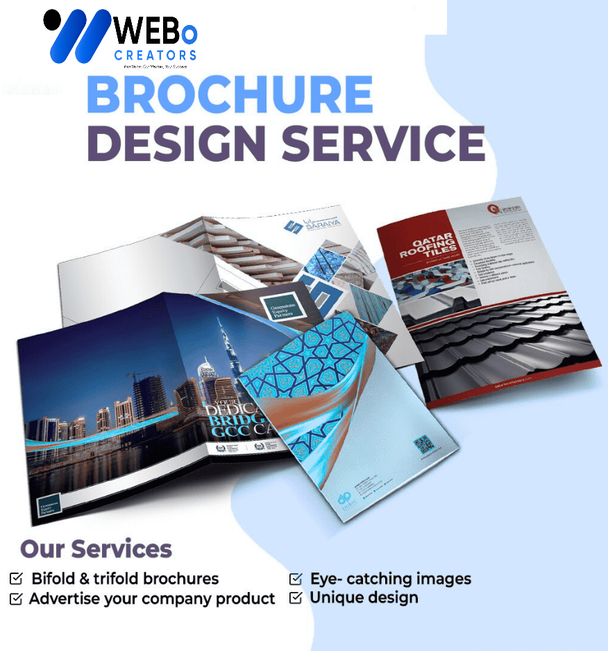 Professional Brochure Design Services - Business Brochures Agency in Liverpool, Uk