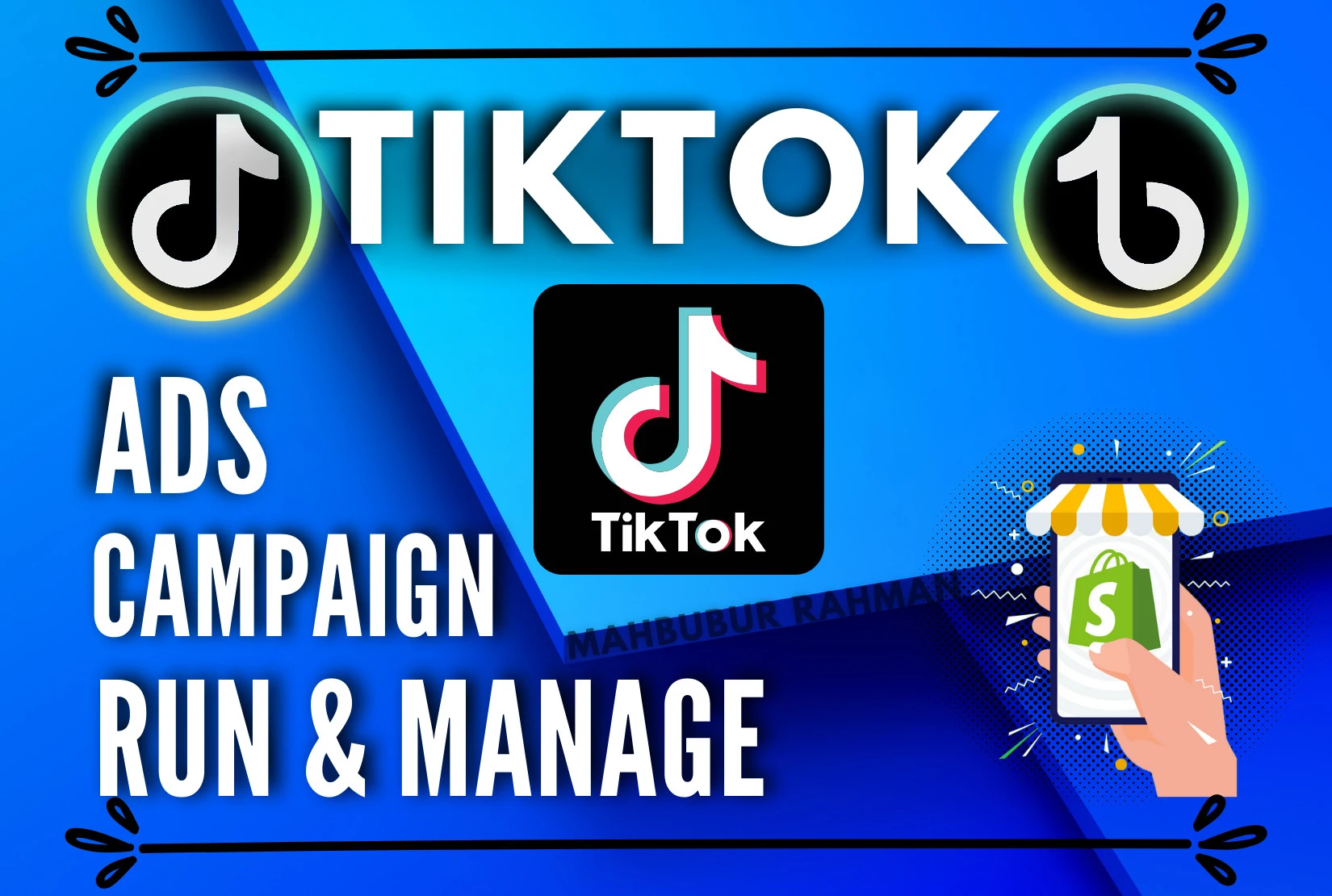 TikTok Ads Management Services in Liverpool, Uk for Online Sales and Brand Awareness