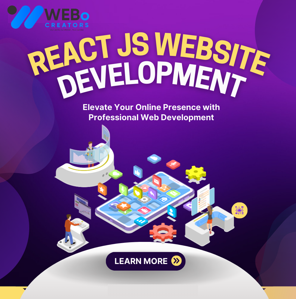React E-commerce Website Design & Development Services in Liverpool, Uk 2026